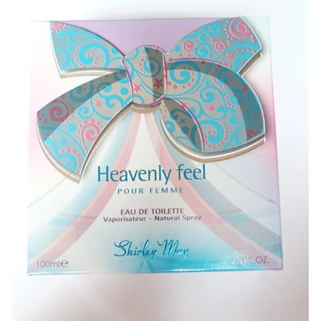 Eau de toilette «Heavenly Feel» — foto 5 dell'alert A12/00171/24