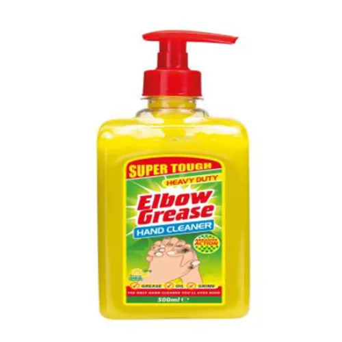 Detergente per le mani «Heavy Duty Hand Cleaner» — foto 1 dell'alert A12/00411/24