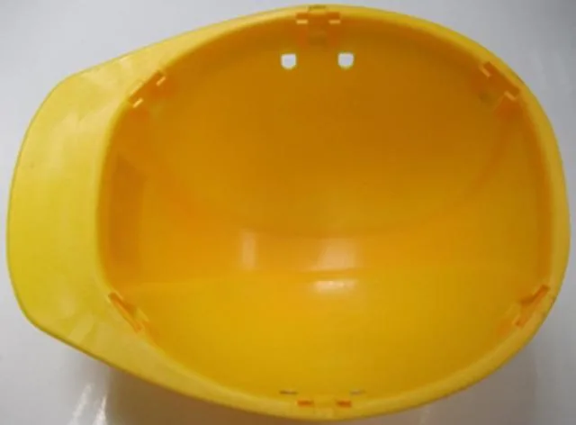 Casco di sicurezza & #13; & #13; «Heavy Duty Safety Helmet» — foto 1 dell'alert A12/0335/13