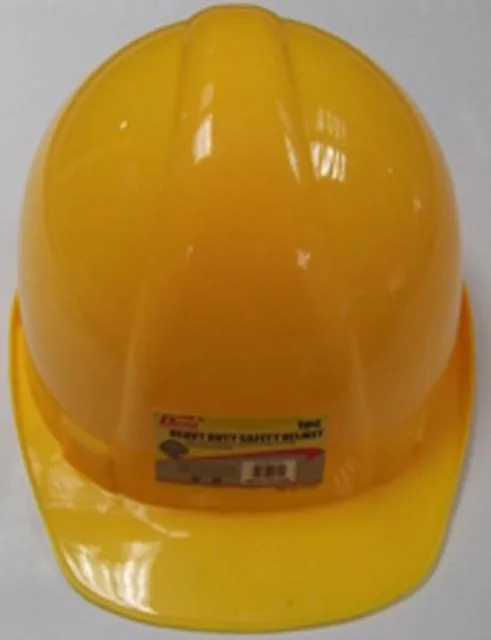 Casco di sicurezza & #13; & #13; «Heavy Duty Safety Helmet» — foto 2 dell'alert A12/0335/13