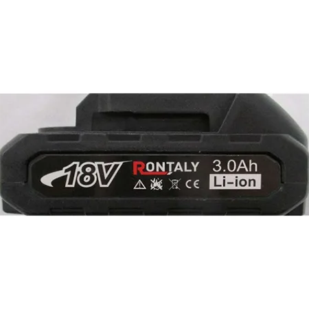 Tagliasiepi «Hedge Trimmer» — foto 2 dell'alert SR/01185/26