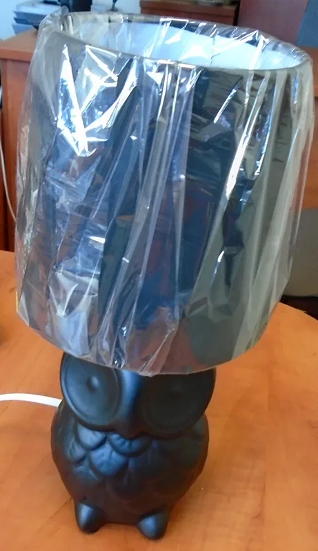 Lampada da tavolo «Helge» (Markslojd)