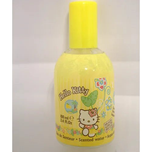 Acqua di colonia «Hello Kitty» — foto 1 dell'alert SR/02436/26