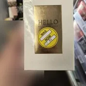Profumo «Hello» — foto 1 dell'alert SR/01035/26