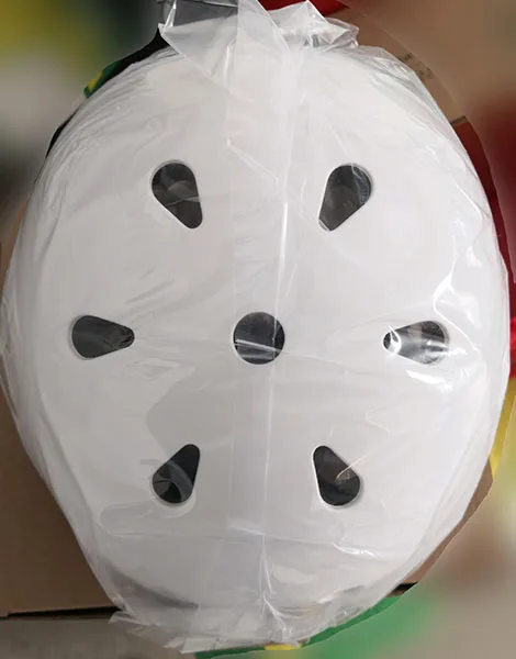 Casco da bicicletta per bambini «Helmet» — foto 1 dell'alert A12/00593/22