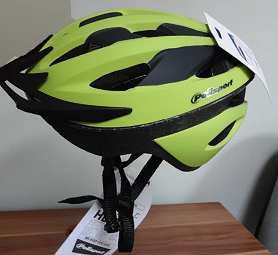 Elmetto «Helmet for cyclists» — foto 1 dell'alert A12/00580/22