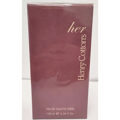 Profumo «Her» — foto 1 dell'alert SR/04264/25