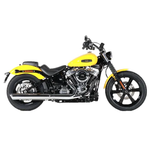 Motocicletta «Heritage Classic, Street Bob, Low Rider S, Low Rider ST» — foto 2 dell'alert SR/02316/26