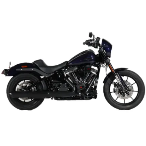 Motocicletta «Heritage Classic, Street Bob, Low Rider S, Low Rider ST» — foto 3 dell'alert SR/02316/26