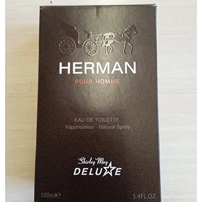 Eau de toilette «Herman» — foto 3 dell'alert SR/00515/26