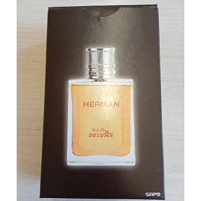 Eau de toilette «Herman» — foto 4 dell'alert SR/00515/26