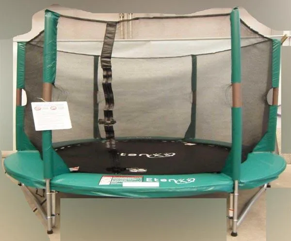Trampolino «Hi-Flyer» (Etan)
