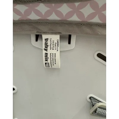 Seggiolone per bambini «High chair» — foto 3 dell'alert A12/03152/24