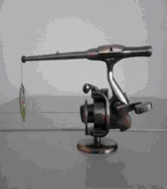 Accendino novità «High fishing rod lighter» — foto 1 dell'alert A12/1485/14