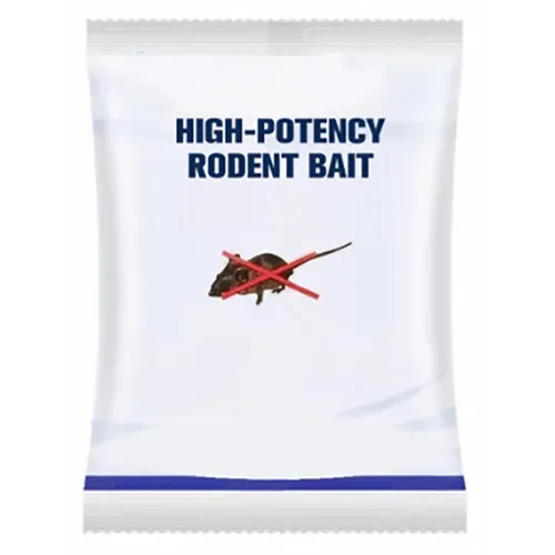 Rodenticida «High-Potency Rodent Bait» — foto 1 dell'alert SR/00985/26