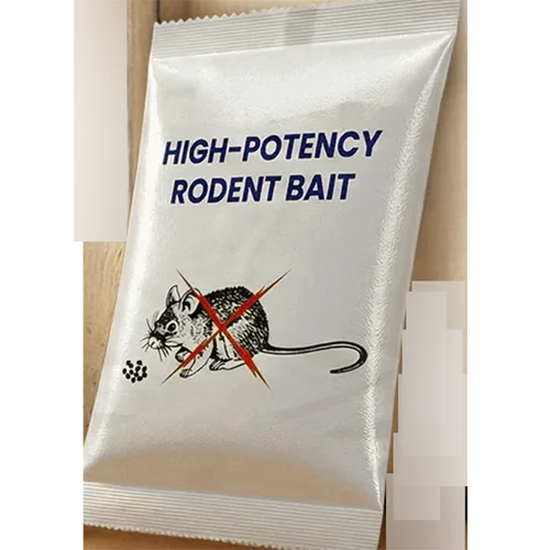 Rodenticida «High-Potency Rodent Bait» — foto 4 dell'alert SR/00985/26