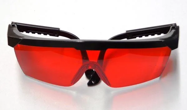 Puntatore laser «High Power Blue Laser Pointer» — foto 2 dell'alert A12/1738/16