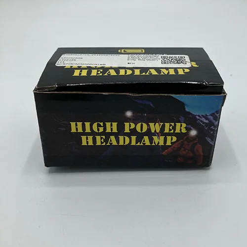 Proiettore/faro «High Power Headlamp» — foto 2 dell'alert SR/02799/26