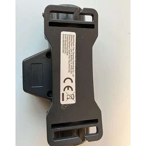Proiettore/faro «High Power Headlamp» — foto 3 dell'alert SR/02799/26