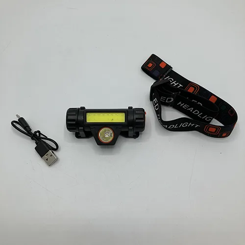 Proiettore/faro «High Power Headlamp» — foto 4 dell'alert SR/02799/26