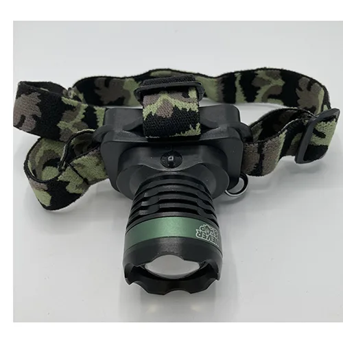 Proiettore «High Power LED Headlamp» — foto 1 dell'alert SR/00571/25