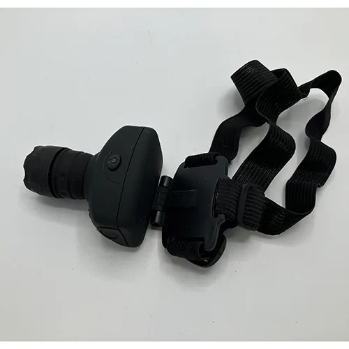 Proiettore «High Power Zoom Headlamp» — foto 2 dell'alert SR/00068/26