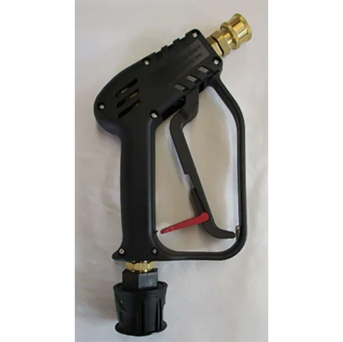 Idropulitrice «High Pressure Washer Gun» (FAI TOP)