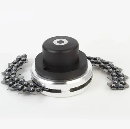 Attacco per decespugliatore «High Quality 328 Square Aluminium Brush Cutter Spare Parts for Gasoline Grass Trimmer» — foto 1 dell'alert SR/01701/25