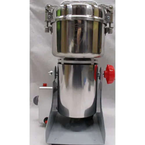 Frantumatrice «High Speed Multi-Functional Crusher» — foto 3 dell'alert SR/03604/25