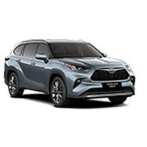 Autovettura «Highlander» (Toyota)