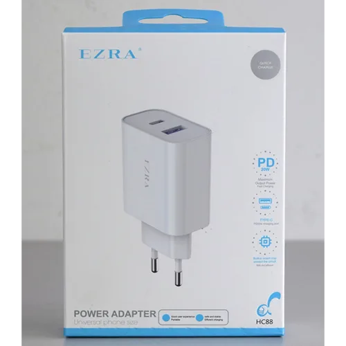 Caricabatterie USB «Higt-speed Charging» — foto 3 dell'alert SR/02432/26