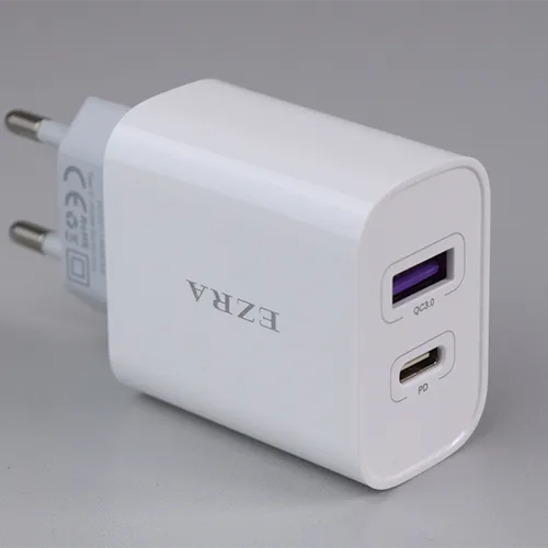 Caricabatterie USB «Higt-speed Charging» — foto 4 dell'alert SR/02432/26