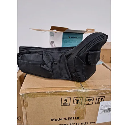 Porta bebè «Hip Seat Baby Carrier» (Landici)