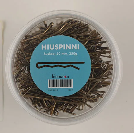 Forcina «Hiuspinni» (Kinnunen)