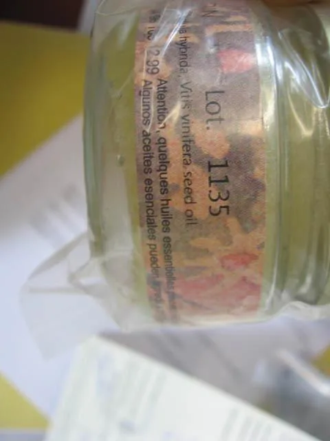 Diffusore di profumi «'Hivernal', 'Eucalyptus', 'Lavandin'» — foto 3 dell'alert A12/1580/13
