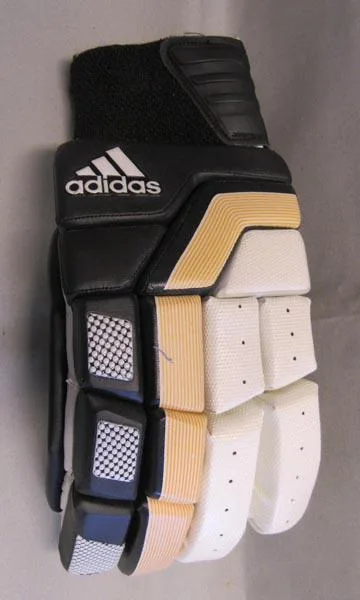 Guanto da hockey «Hockey Pro Glove» (Adidas)
