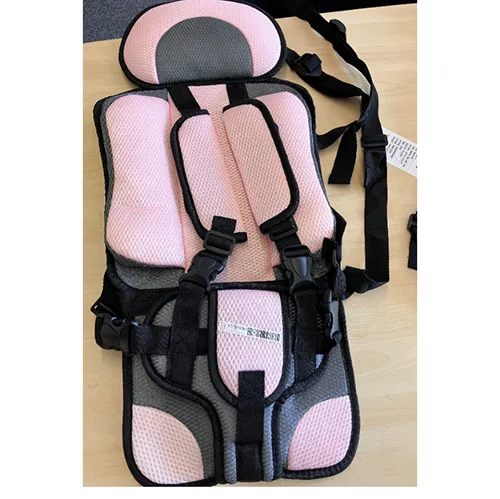 Seggiolino auto per bambini «Holding Baby Waist Stool» (Mumu Princes)