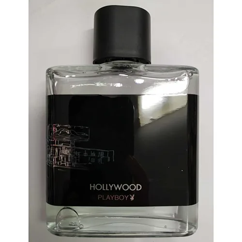 Dopobarba «HOLLYWOOD PLAYBOY» — foto 3 dell'alert SR/03625/25