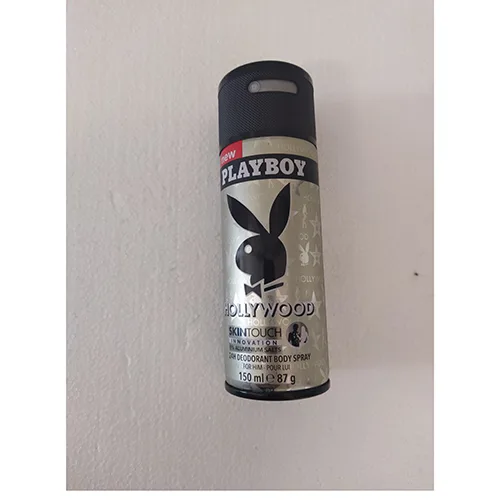Deodorant «Hollywood» (Playboy)