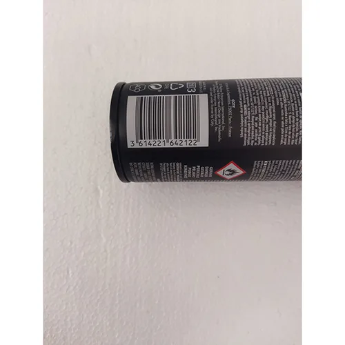 Deodorant «Hollywood» — foto 2 dell'alert SR/01576/25