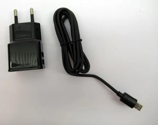 Caricabatterie USB «Home charger» — foto 2 dell'alert A12/1255/18