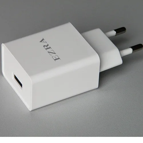 Caricabatterie USB «HOME CHARGER» — foto 4 dell'alert OR/00082/25