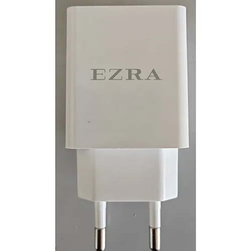 Adattatore da viaggio «Home charger» (EZRA)