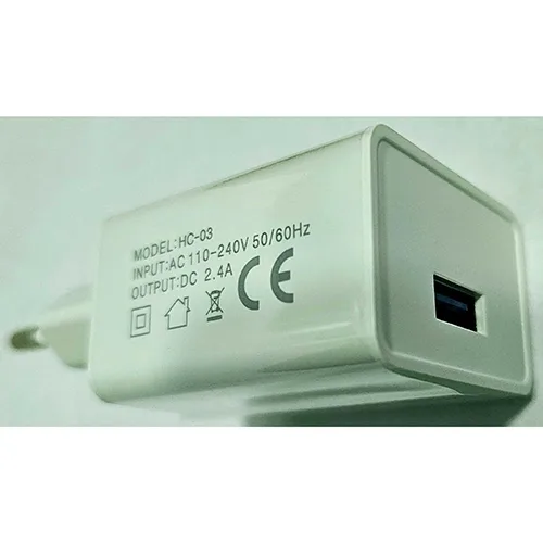 Adattatore da viaggio «Home charger» — foto 3 dell'alert OR/00119/25