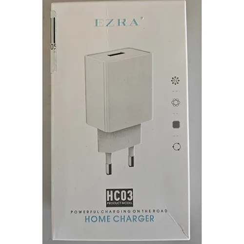 Adattatore da viaggio «Home charger» — foto 4 dell'alert OR/00119/25