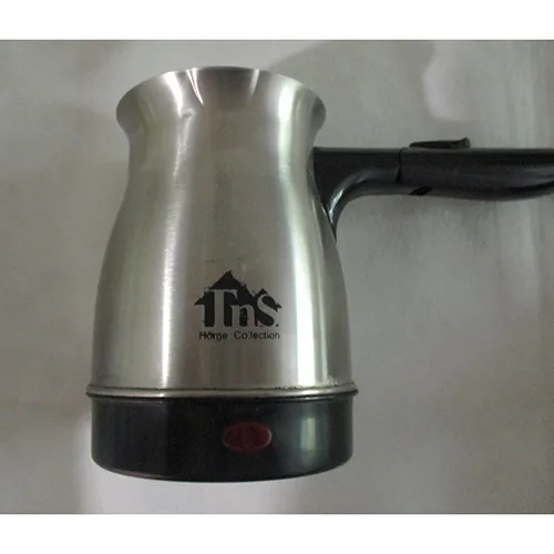 Caffettiera «Home Collection» (TnS)