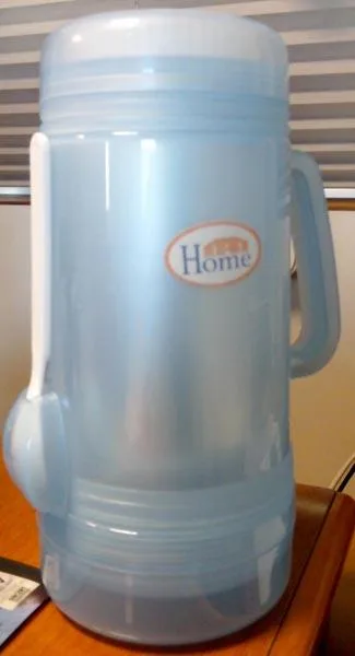 Matraccio thermos «Home» — foto 1 dell'alert A12/0458/15