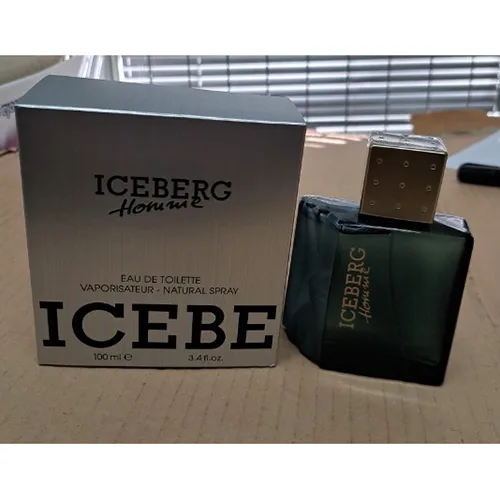 Eau de toilette «Homme» — foto 3 dell'alert SR/00026/25