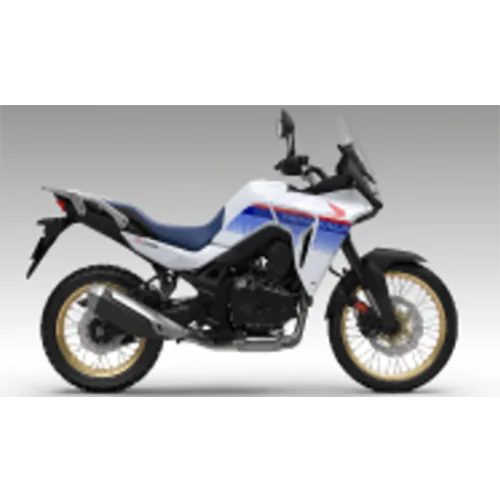 Motocicletta «Honda» — foto 3 dell'alert SR/02236/25
