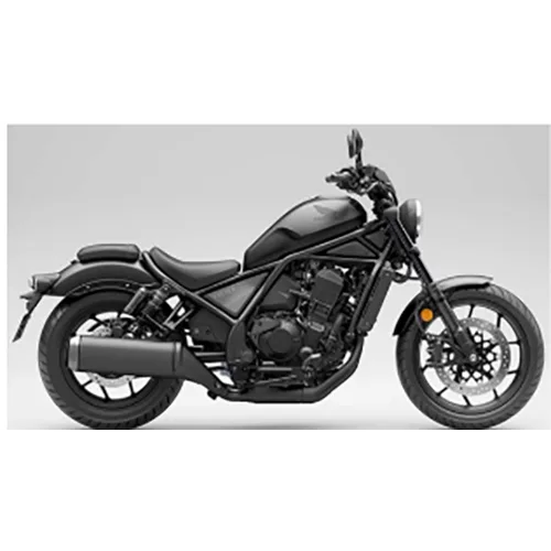 Motocicletta «Honda» — foto 4 dell'alert SR/02236/25